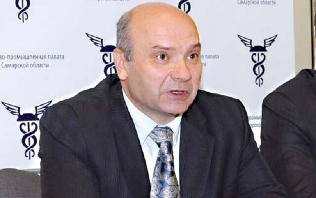 Развитие «Кузнецова» означает развитие экономики Самарской области