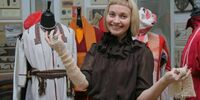 Мода на Пиню *, или Бегство от социальности