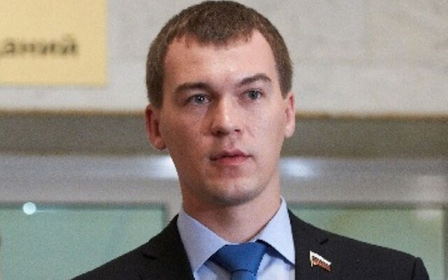 Дегтярёв считает ЛДПР-ТВ отдушиной в смрадном потоке «петросяновщины»