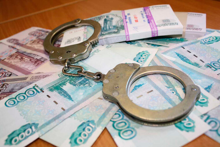 Два чиновника мэрии Тольятти задержаны за взятку