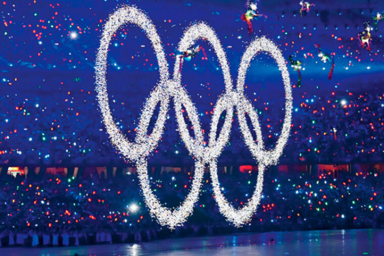 Самарские бюджетники обеспечат безопасность на церемонии открытия Олимпиады