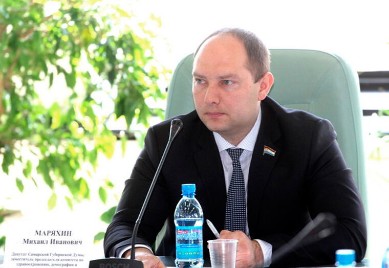 Маряхин воспринимает предложение Кадырова как популизм