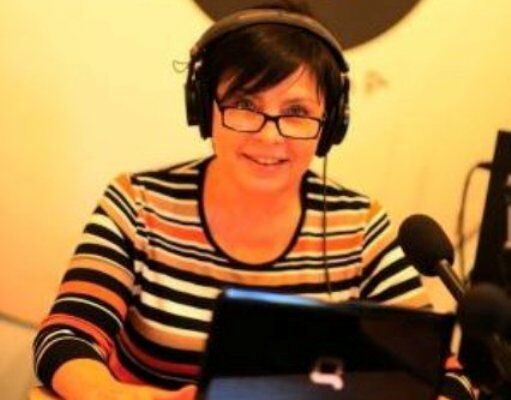 Шидловская сомневается, что для «Самарского губернского радио» хватит профессиональных журналистов