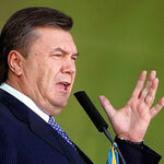 Янукович признал, что ничего важнее человеческих жизней нет