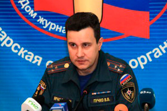 Вадим Пучко заявил, что запрета на сжигание чучела Масленицы не было