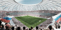 Самарский стадион могут построить казанские