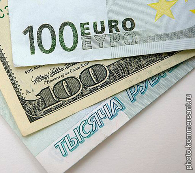 Самарские банки прячут валюту до «лучшего времени»
