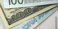 Самарские банки прячут валюту до «лучшего времени»