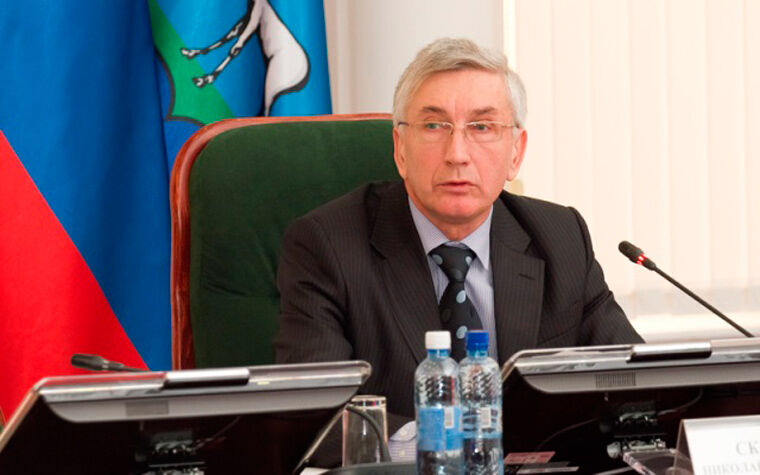 Скобеев заявит о необходимости проверки на заседании Гордумы