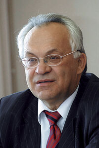 Кулаков объяснил, что деньги от продажи акций пойдут на перевооружение «Кузнецова»
