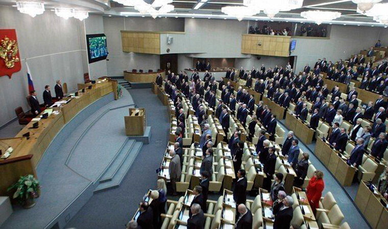 Смелые самарские депутаты Госдумы не испугались западных санкций
