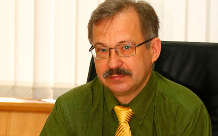 Яковенко утверждает, что главной причиной потерь является несовершенное законодательство