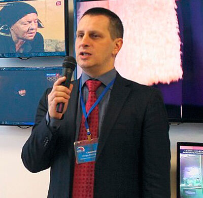 Степанов утверждает, что сам Шухов был бы рад переносу его радиобашни в Самару