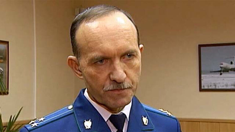 Миронов признал, что на полигоне остаются взрывоопасные боеприпасы