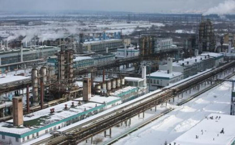 «СИБУР» украсит Тольятти химическим парком