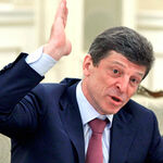 Козак призывает губернаторов навести в Крыму привлекательный порядок