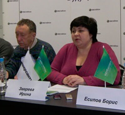 Ирина Зверева призналась, что ситуация с Грушинским остаётся непонятной
