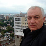 Астахов призывает всех самарских архитекторов принять участие в конкурсе на фоне «Ленгипрогора»