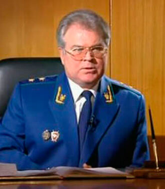 Самарская мэрия потеряла бывшего прокурора
