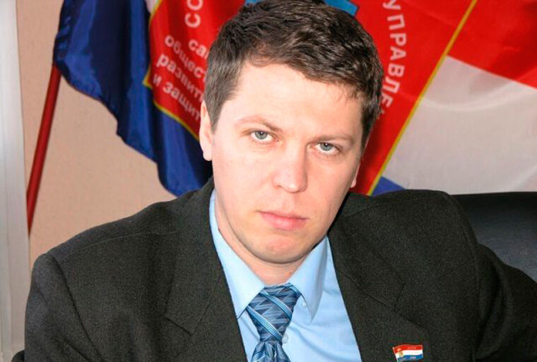 Матвеев не исключает, что прокуратура действительно проверяла «Эйр Самара»