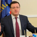 Азаров считает, что в Самаре городская власть не оторвана от жителей