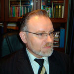 Полянский предполагает, что исполняющий обязанности может стать и главным кандидатом в ректоры