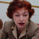 Скупова назвала заявление Сивиркина перформансом