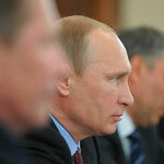 Путин дал губернаторам для диалога полгода