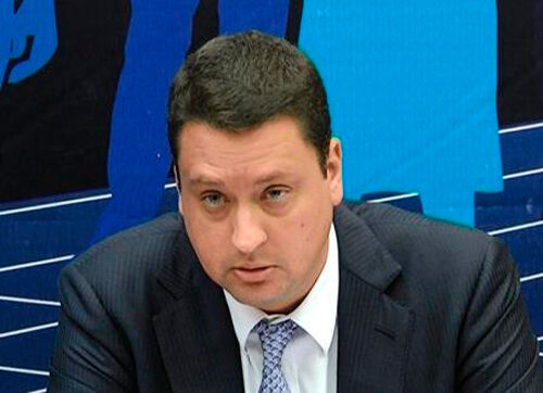 Михеев приветствует возвращение досрочного голосования