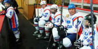 «Лада» подготовится к элитному хоккею в Италии и Швейцарии