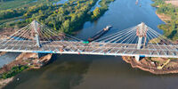 Кировский мост будет открыт когда-нибудь