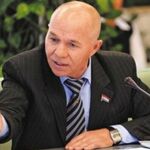 Коммунист Валитов винит в плохих условиях труда в губернии общую ситуацию в России