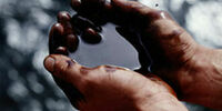 Полиция нашла нелегально перерабатываемую нефть