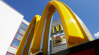 Макдоналдс может не успеть отпраздновать четверть века в России