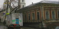 Самарская мэрия восстановит не тот дом Сурошникова