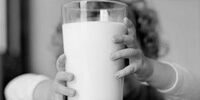 Не пейте дети молоко, не будете здоровы