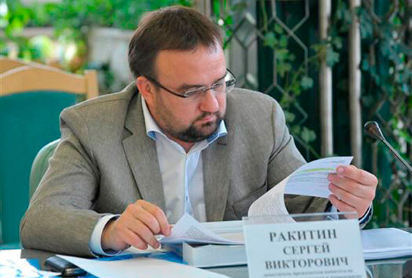Ракитин назвал отмену выборов мэра Самары подрывом основ
