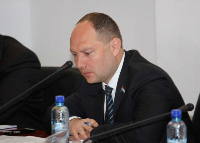 Михаил Маряхин: «Губернские депутаты не имели морального права отменять прямые выборы главы Самары»