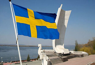 До середины октября в Самаре наступили «Дни Швеции»
