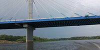 Кировский мост восемь раз отмеряли, а завтра наконец-то откроют