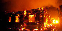 Пожар в Самаре снова убил людей