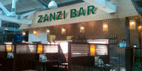 Кафе-бар Zanzi Bar: жизнь в торговом центре