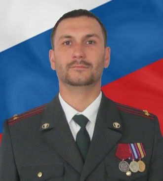 В Тольятти обнаружено тело подполковника Госнаркоконтроля