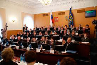 Тольяттинские депутаты вновь разоблачили злокозненную мэрию