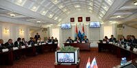 Самарские депутаты готовы к бюджетной напряжённости