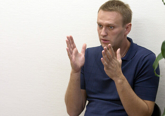 В Самаре объявились последователи Алексея Навального