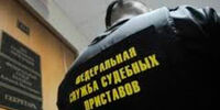 Судебные приставы вместе с «энергетиками» арестовали злостного неплательщика