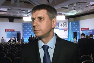 Андреев дождётся выборов на «Гражданской платформе»