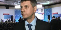 Андреев дождётся выборов на «Гражданской платформе»