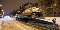 Зачистке самарских улиц от снега поможет новое мэрское начинание